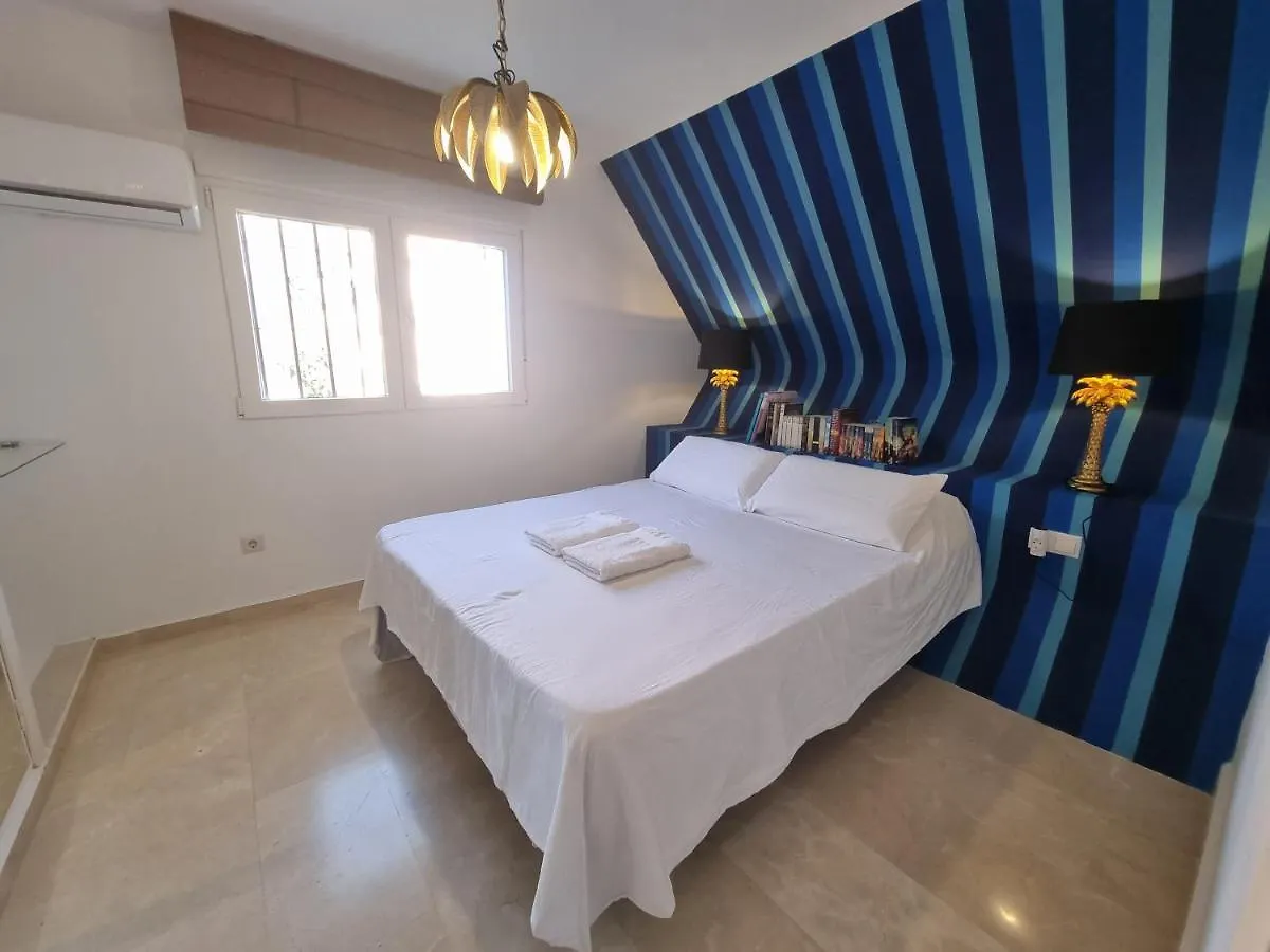 Precioso Apartamento En El Centro - 2 Habitaciones Torremolinos Spain