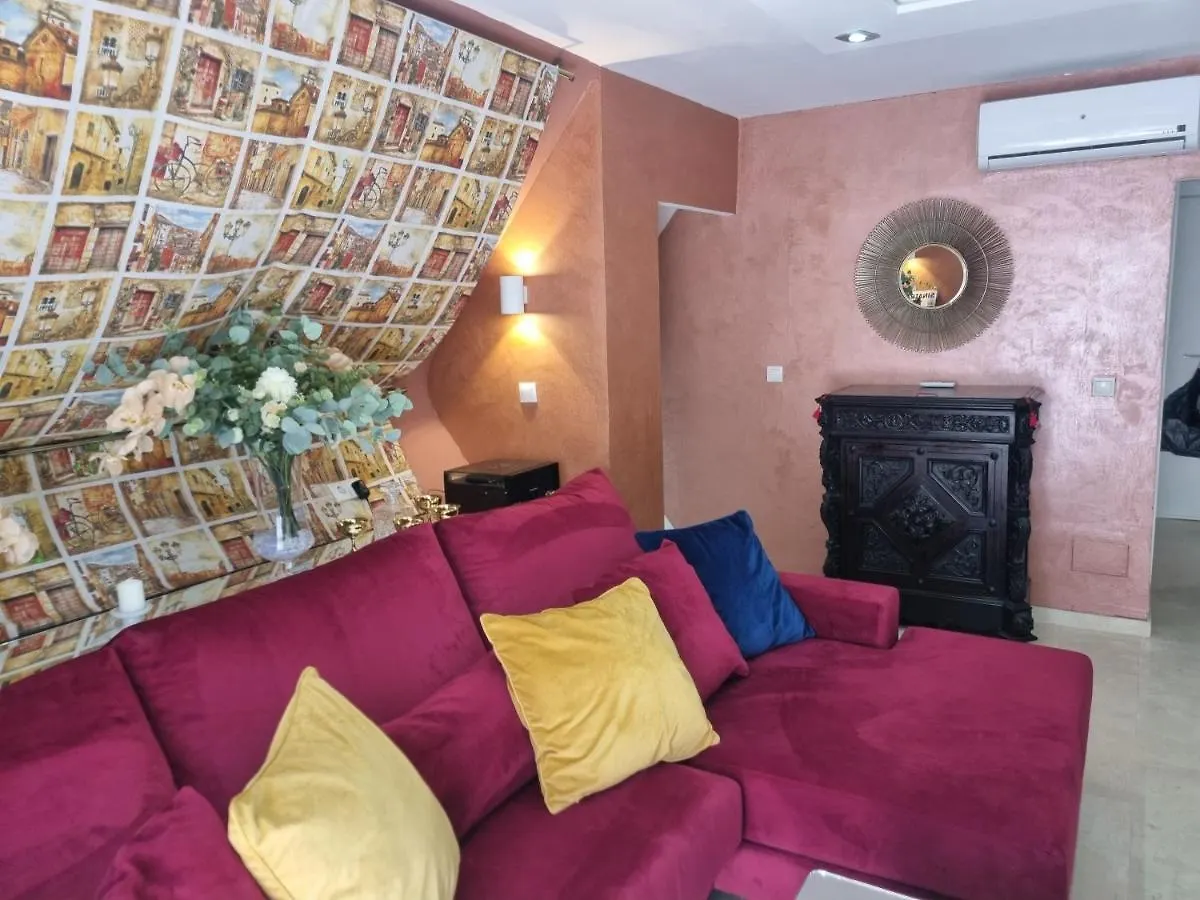 Precioso Apartamento En El Centro - 2 Habitaciones Torremolinos Spain