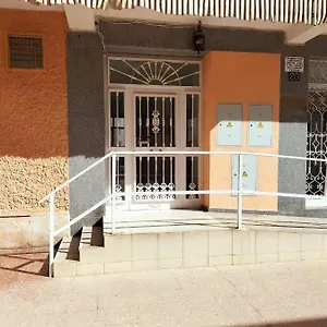 Apartment Sunstay Cruz Loft Torremolinos, Torremolinos