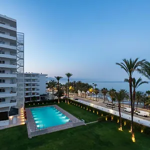 4* شقة فندقية Bajondillo