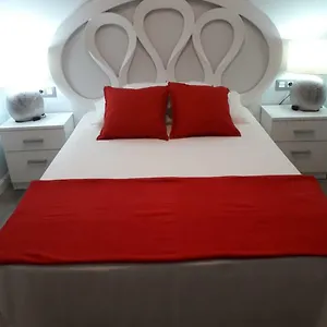 Carihuela New Design On Appartement