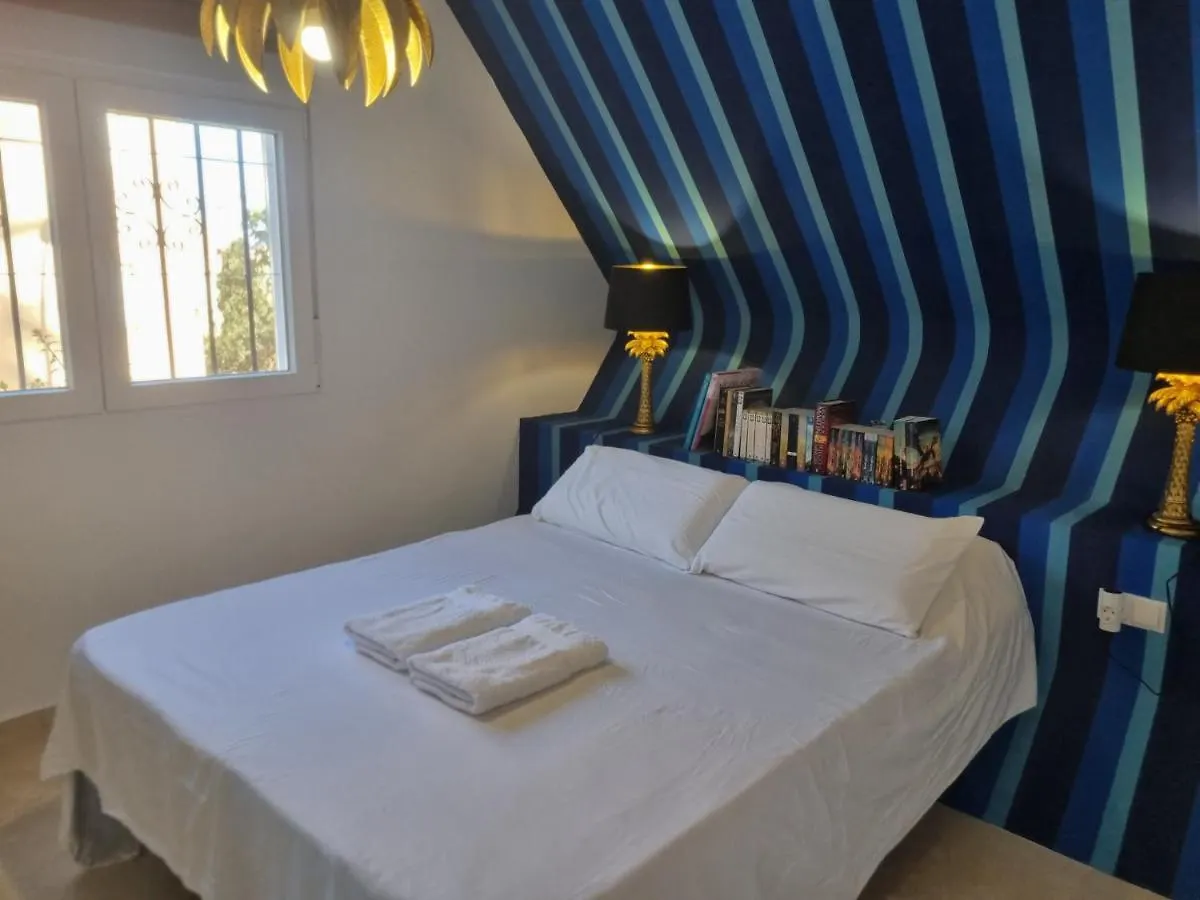 Precioso Apartamento En El Centro - 2 Habitaciones Torremolinos