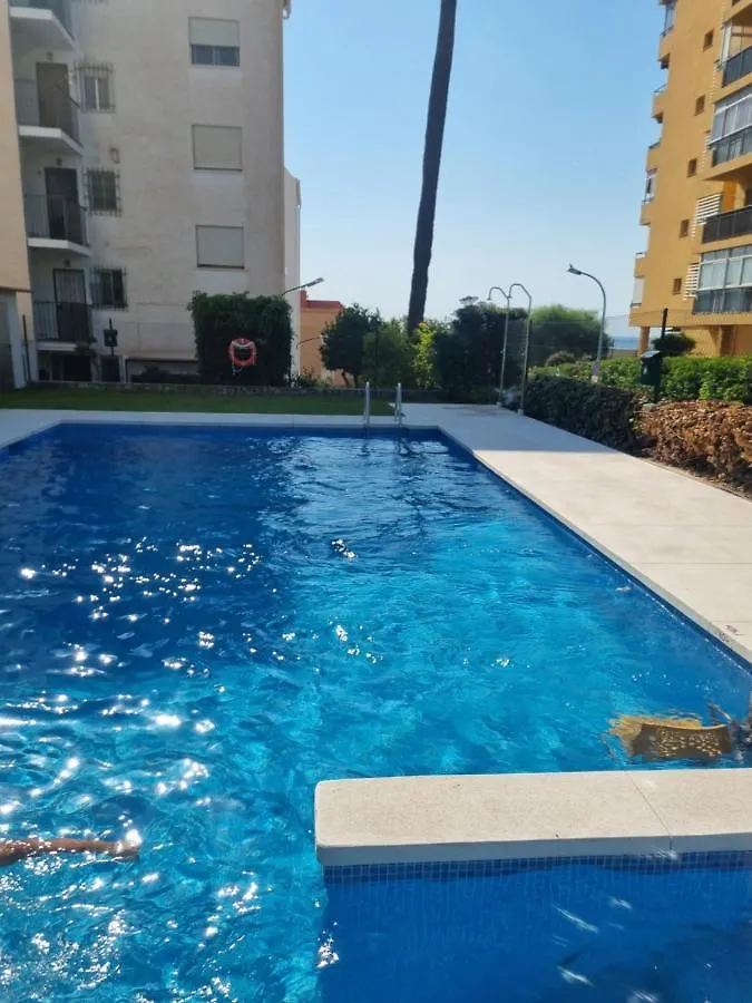 Precioso Apartamento En El Centro - 2 Habitaciones Torremolinos