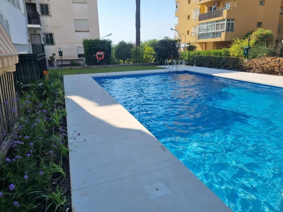 Precioso Apartamento En El Centro - 2 Habitaciones Torremolinos