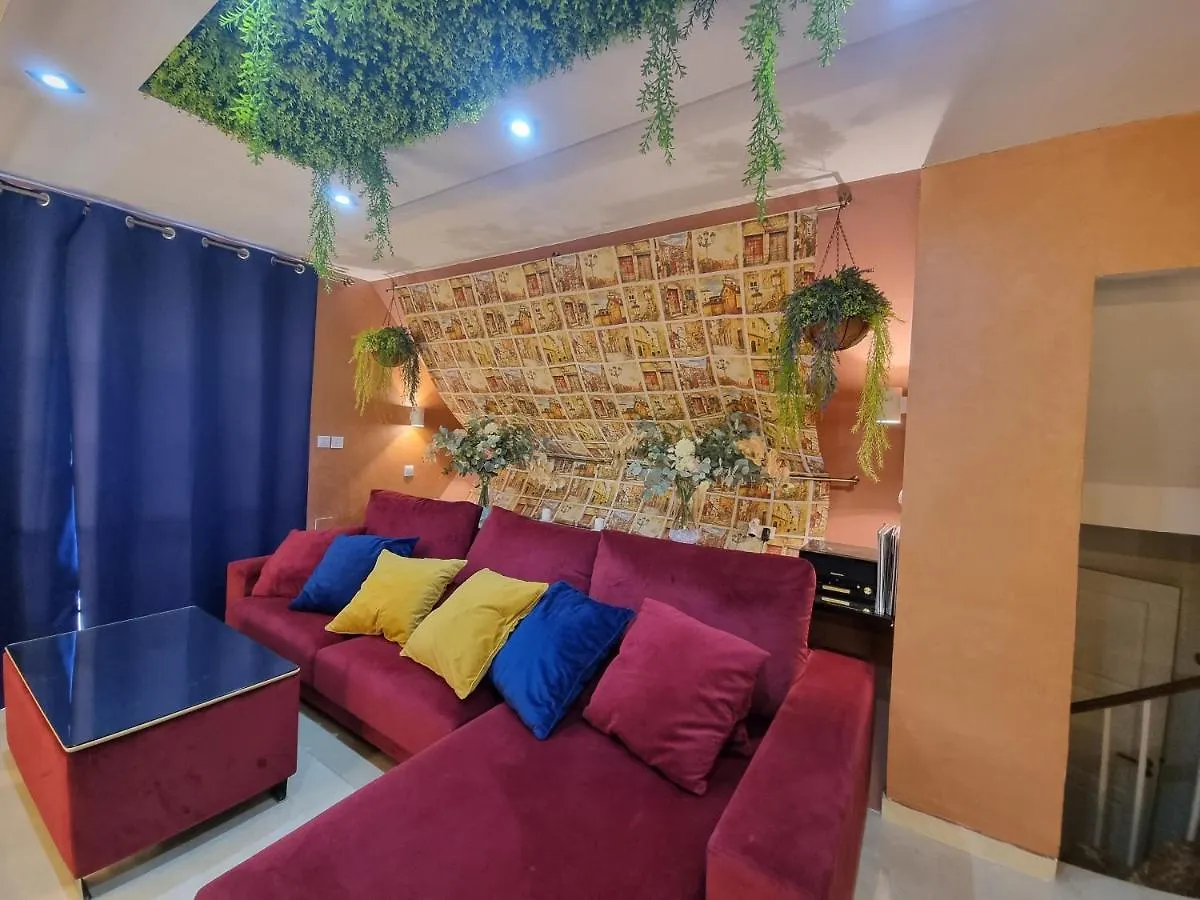 Precioso Apartamento En El Centro - 2 Habitaciones Torremolinos Apartment