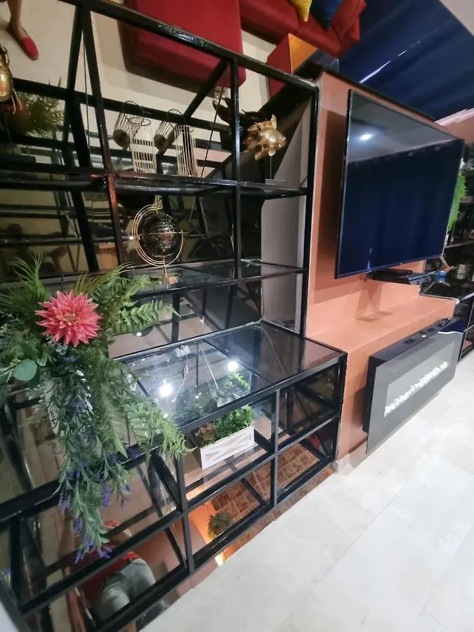 Precioso Apartamento En El Centro - 2 Habitaciones Torremolinos